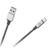 Kabel USB 3.0 Rebel RB-6011-200-B USB-A / USB-C 2m – 24365.cz