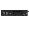 Set-top box KRUGER & MATZ KM0550D, DVB-T2 H.265, scart – 24365.cz