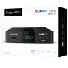 Set-top box KRUGER & MATZ KM0550D, DVB-T2 H.265, scart – 24365.cz