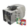 Samořezný keystone Solarix CAT6 STP SXKJ-6-STP-RAL-SA, RAL FIT moduly, GROUND LOCK – 24365.cz