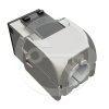 Samořezný keystone Solarix CAT6 STP SXKJ-6-STP-RAL-SA, RAL FIT moduly, GROUND LOCK – 24365.cz