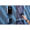 Wallbox SAPRO  SAP20-RFID 11kW, Typ2, 400V,  16A , EV nabíjecí stanice  s kartou RFID – 24365.cz