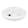 Access point UBNT U6+ UniFi, 802.11a/b/g/n/ac/ax, Wi-Fi 6,2,4/5GHz – 24365.cz