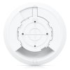 Access point UBNT U6+ UniFi, 802.11a/b/g/n/ac/ax, Wi-Fi 6,2,4/5GHz – 24365.cz