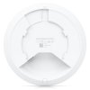Access point UBNT U6+ UniFi, 802.11a/b/g/n/ac/ax, Wi-Fi 6,2,4/5GHz – 24365.cz