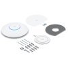 Access point UBNT U6+ UniFi, 802.11a/b/g/n/ac/ax, Wi-Fi 6,2,4/5GHz – 24365.cz
