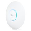 Access point UBNT U6+ UniFi, 802.11a/b/g/n/ac/ax, Wi-Fi 6,2,4/5GHz – 24365.cz