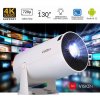 Wi-Fi Smart 4K projektor s Bluetooth reproduktorem Opticum RED VISION X1, Netflix – 24365.cz
