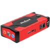 Nabíječka akumulátorů REBEL URZ0967 Jump Starter – 24365.cz