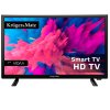 Kruger&Matz KM0224-V Smart TV 24" HD DVB-S2/S/T2/T/C H.265 HEVC – 24365.cz
