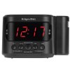 Radiobudík s projekcí Kruger&Matz KM0827 – 24365.cz