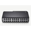 Netis 24 Port Fast Ethernet SwitchST3124P – 24365.cz