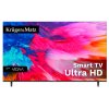 Kruger&Matz KM0255UHD-V2 LED TV 55" UHD DVB-T2/S2 H.265 HEVC Smart – 24365.cz