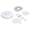 Access point UBNT U7 Lite UniFi, 802.11n/ac/ax/be, Wi-Fi 7, 2,4/5GHz – 24365.cz