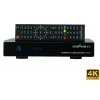 ZGEMMA H7S Triple Tuner 4k UHD CA CI 2xDVB-S2X,  1x DVB-T2/C – 24365.cz