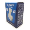 DI-WAY LNB TWIN 0,1dB, WHITE LEOPARD LINE – 24365.cz