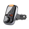 FM Transmitter BLOW 74-154, HandsFree BLUETOOTH, USB nabíječka QC 3.0 – 24365.cz