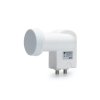 OPTICUM LNB Robust TWIN 0,1dB – 24365.cz