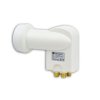 OPTICUM LNB Robust TWIN 0,1dB – 24365.cz