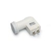 OPTICUM LNB Robust TWIN 0,1dB – 24365.cz