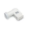 OPTICUM LNB Robust TWIN 0,1dB – 24365.cz