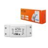 Chytrý WIFI spínač 90-250V/2200W/10A 2,4GHz LTC LXU402 – 24365.cz