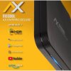 AX MECOOL KM9PRO DELUXE IPTV 4K UHD 4-Core 2GB RAM, 16GB Flash, dual wi-fi, BT Android TV BOX – 24365.cz