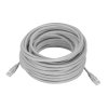 UTP Patch Kabel Lexton RJ45 CAT6E 20m 8P8C 1:1 Šedý – 24365.cz