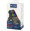Transmitter FM BLOW 74-168 QC3.0 Bluetooth 5.0 SuperBass – 24365.cz