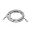 UTP Patch Kabel Lexton RJ45 CAT6E 2m 8P8C 1:1 Šedý – 24365.cz