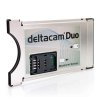 DELTACAM DUO CI CAM Modul  DELTACRYPT – 24365.cz