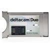 DELTACAM DUO CI CAM Modul  DELTACRYPT – 24365.cz