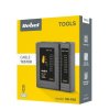 REBEL RB-468 tester UTP kabelů – 24365.cz
