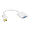 Adaptér LTC PRZE-11682 DISPLAYPORT do VGA – 24365.cz