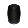 Myš Logitech Wireless Mouse M171, šedá – 24365.cz