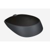 Myš Logitech Wireless Mouse M171, šedá – 24365.cz