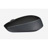 Myš Logitech Wireless Mouse M171, šedá – 24365.cz