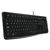 Klávesnice Logitech Keyboard K120 for Bus, CZ/SK – 24365.cz