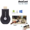 Bezdrátový HDMI adaptér pro zrcadlení obrazovky AnyCast M2 Plus WiFi dongle – 24365.cz