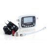 SatFinder indikátor satelitního signálu OPTICUM OPS-4 NEW, LCD – 24365.cz