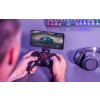 Gamepad REBEL KOM1180, Android, IOS, PC, PS3 – 24365.cz