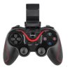 Gamepad REBEL KOM1180, Android, IOS, PC, PS3 – 24365.cz