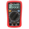 Multimetr UNI-T UT33D+ – 24365.cz
