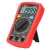 Multimetr UNI-T UT33D+ – 24365.cz