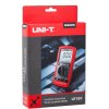 Multimetr automobilový UNI-T UT107 – 24365.cz