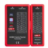 Tester kabelu UNI-T UT681HDMI – 24365.cz
