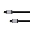 Kabel Optický Kruger&Matz KM1224 toslink-toslink 3m – 24365.cz