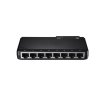 Netis 8 Port Fast Ethernet Switch ST3108P – 24365.cz