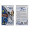 USB lampička k notebooku ESPERANZA Sirius ENB003P, 10xLED – 24365.cz