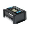 FVE PWM Solární regulátor AZO Digital SOL-30ED LCD, 12-24V/30A – 24365.cz